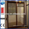 Manufacture Price With Sincere After-sale Services 75 Series Thermal Break Sliding Door